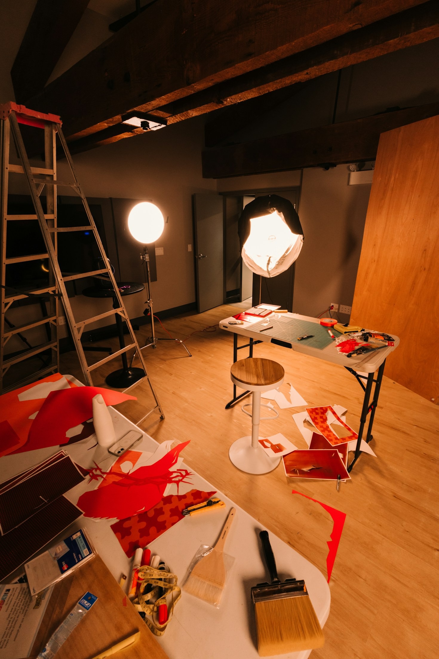 Finding Harmony Between Fine Art and Soundscapes